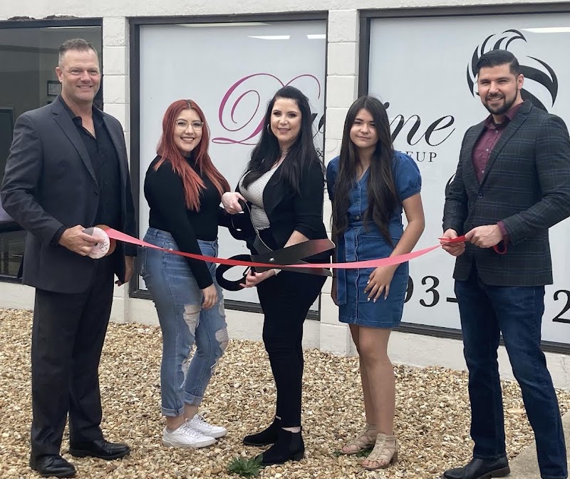 Divine Hair and Makeup, beauty salon in West Plains, MO, photo 1 of 10