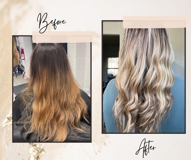 Divine Hair and Makeup, beauty salon in West Plains, MO, photo 3 of 10