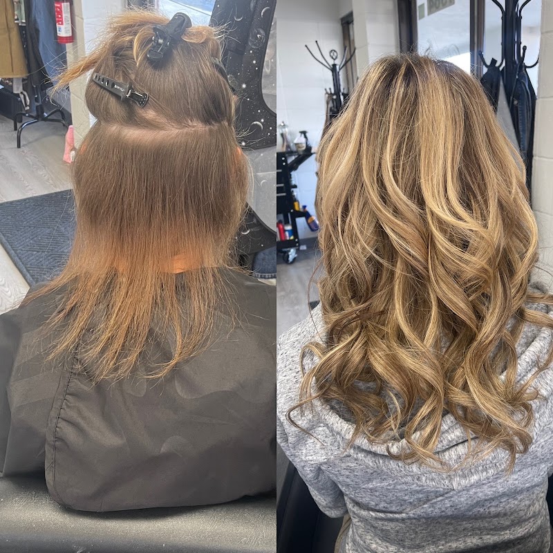 Divine Hair and Makeup, beauty salon in West Plains, MO, photo 4 of 10