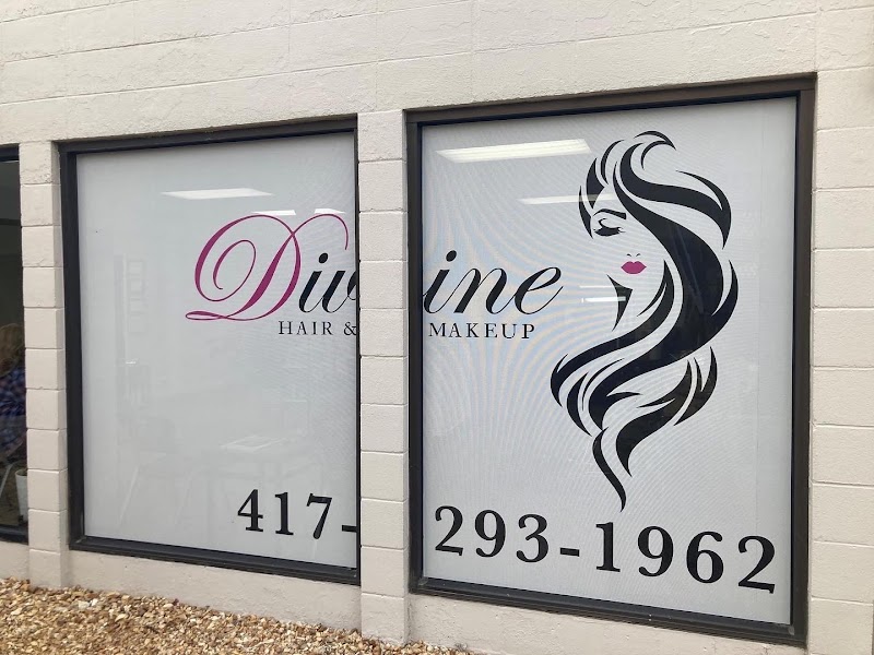 Divine Hair and Makeup, beauty salon in West Plains, MO, photo 6 of 10